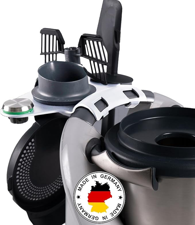 STERNEKOCH Zubehörhalter für Thermomix TM6, TM5