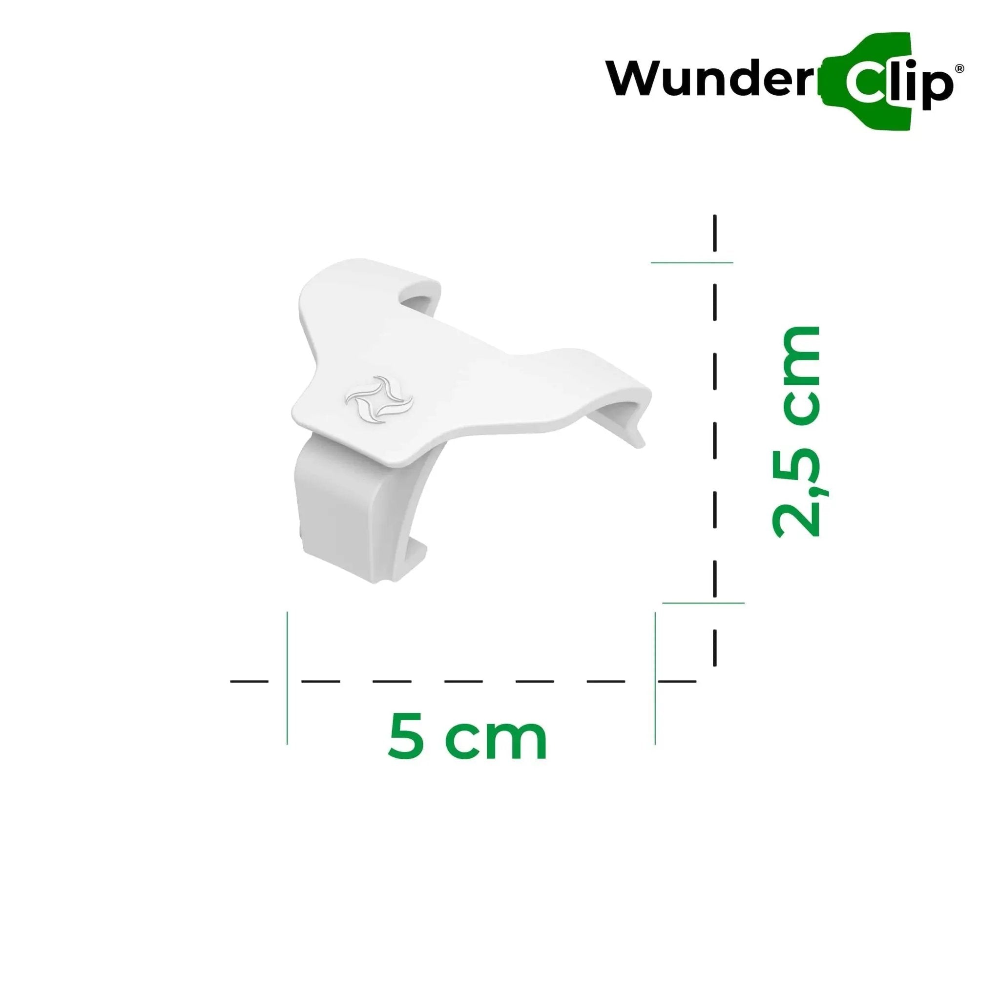 WunderClip® | Deckelhalter für den Thermomix TM6, TM5