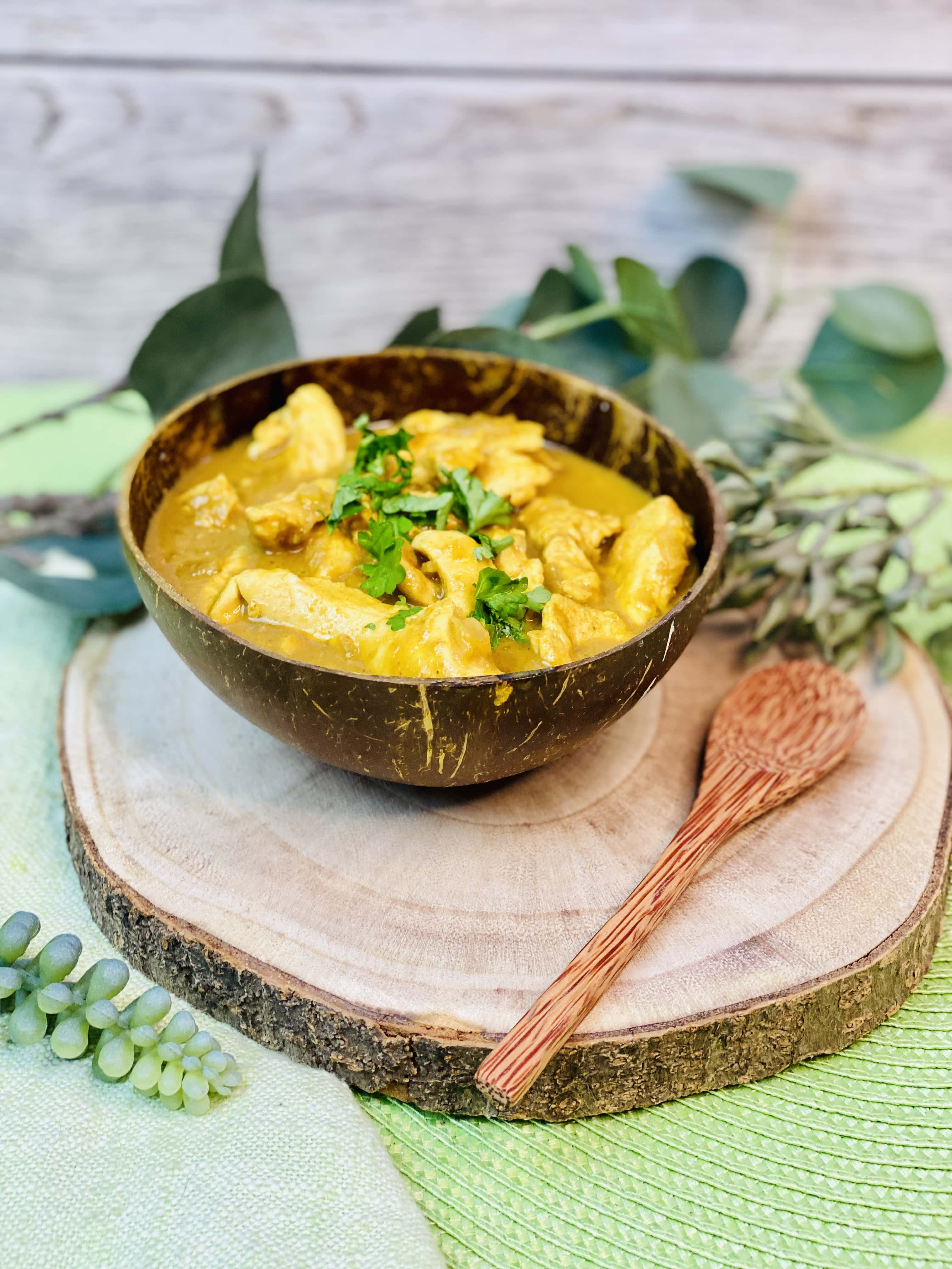 Ha-nchencurry-in-Kokosnussmilch-Rezept-2